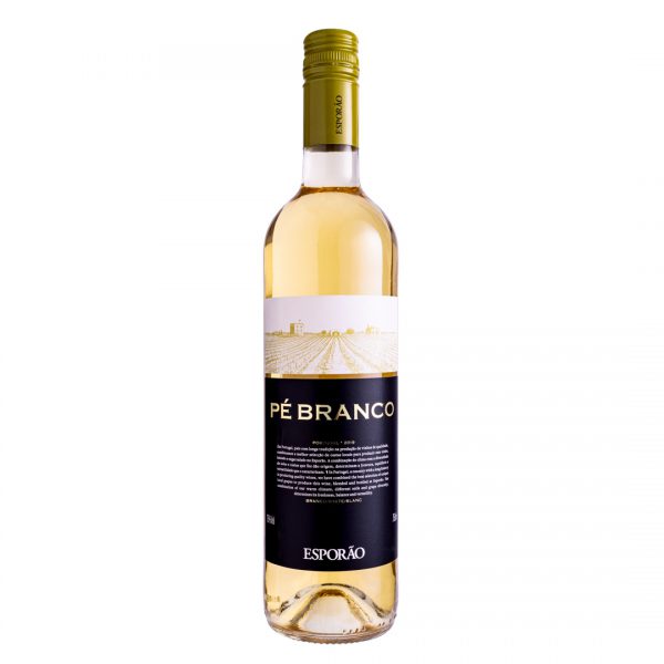 Vinho Pé Branco 750ml